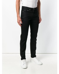 Мужские черные джинсы от Ps By Paul Smith