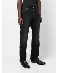 Мужские черные джинсы от VTMNTS