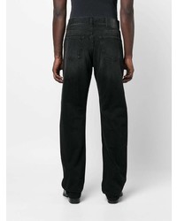 Мужские черные джинсы от VTMNTS