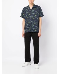 Мужские черные джинсы от PS Paul Smith