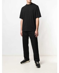 Мужские черные джинсы от Études