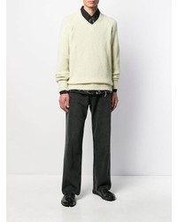 Мужские черные джинсы от Our Legacy