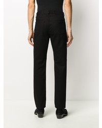 Мужские черные джинсы от Sunflower