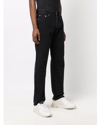 Мужские черные джинсы от Sunflower