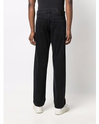 Мужские черные джинсы от Sunflower