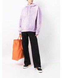 Мужские черные джинсы от Heron Preston