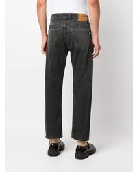 Мужские черные джинсы от Marni