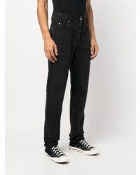 Мужские черные джинсы от Isabel Marant