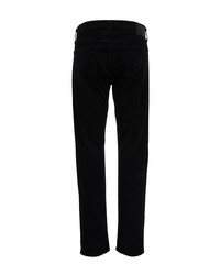 Мужские черные джинсы от AG Jeans