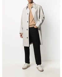 Мужские черные джинсы от Ami Paris