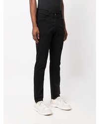 Мужские черные джинсы от Transit