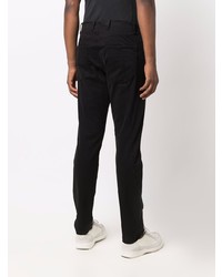 Мужские черные джинсы от Transit