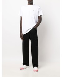 Мужские черные джинсы от ARTE