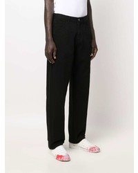 Мужские черные джинсы от ARTE