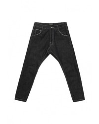 Мужские черные джинсы от Sweewe