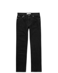 Мужские черные джинсы от Séfr