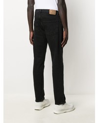 Мужские черные джинсы от Jeanerica