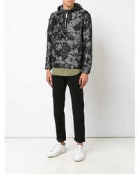 Мужские черные джинсы от 321