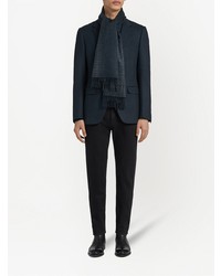 Мужские черные джинсы от Ermenegildo Zegna