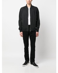 Мужские черные джинсы от AllSaints