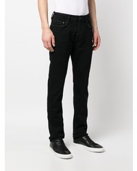 Мужские черные джинсы от AllSaints