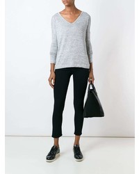 Женские черные джинсы от rag & bone/JEAN