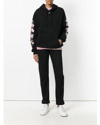 Женские черные джинсы от Alyx