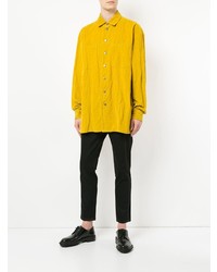 Мужские черные джинсы от Zambesi