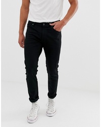 Мужские черные джинсы от Tiger of Sweden Jeans