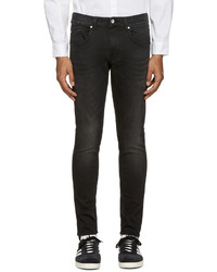 Мужские черные джинсы от Tiger of Sweden