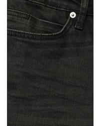 Мужские черные джинсы от Topman