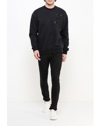 Мужские черные джинсы от Topman