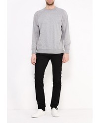 Мужские черные джинсы от Topman