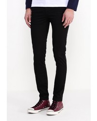 Мужские черные джинсы от Topman