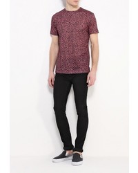 Мужские черные джинсы от Topman