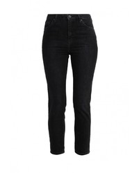 Женские черные джинсы от Topshop