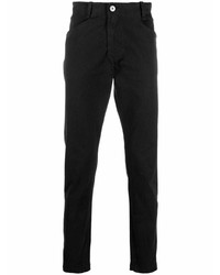 Мужские черные джинсы от Transit