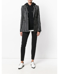 Женские черные джинсы от Dsquared2