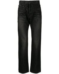 Мужские черные джинсы от UNDERCOVE