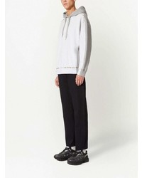 Мужские черные джинсы от Valentino