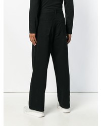 Мужские черные джинсы от Our Legacy