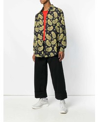 Мужские черные джинсы от Our Legacy