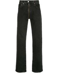 Мужские черные джинсы от Vetements