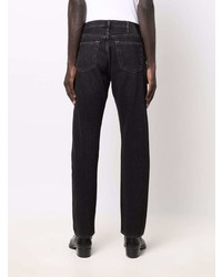 Мужские черные джинсы от Acne Studios