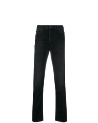 Мужские черные джинсы от Vivienne Westwood Anglomania