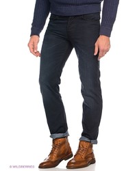 Мужские черные джинсы от Voi Jeans