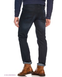 Мужские черные джинсы от Voi Jeans