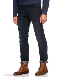 Мужские черные джинсы от Voi Jeans