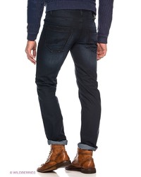 Мужские черные джинсы от Voi Jeans