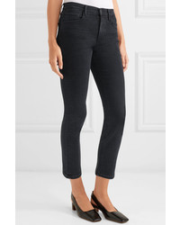 Женские черные джинсы от 3x1